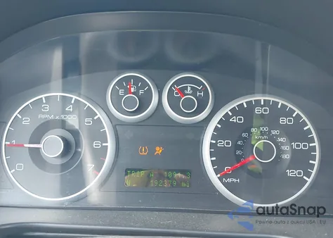 2009 Ford Fusion Se z USA, uszkodzony, nr VIN 3FAHP07Z49R110667